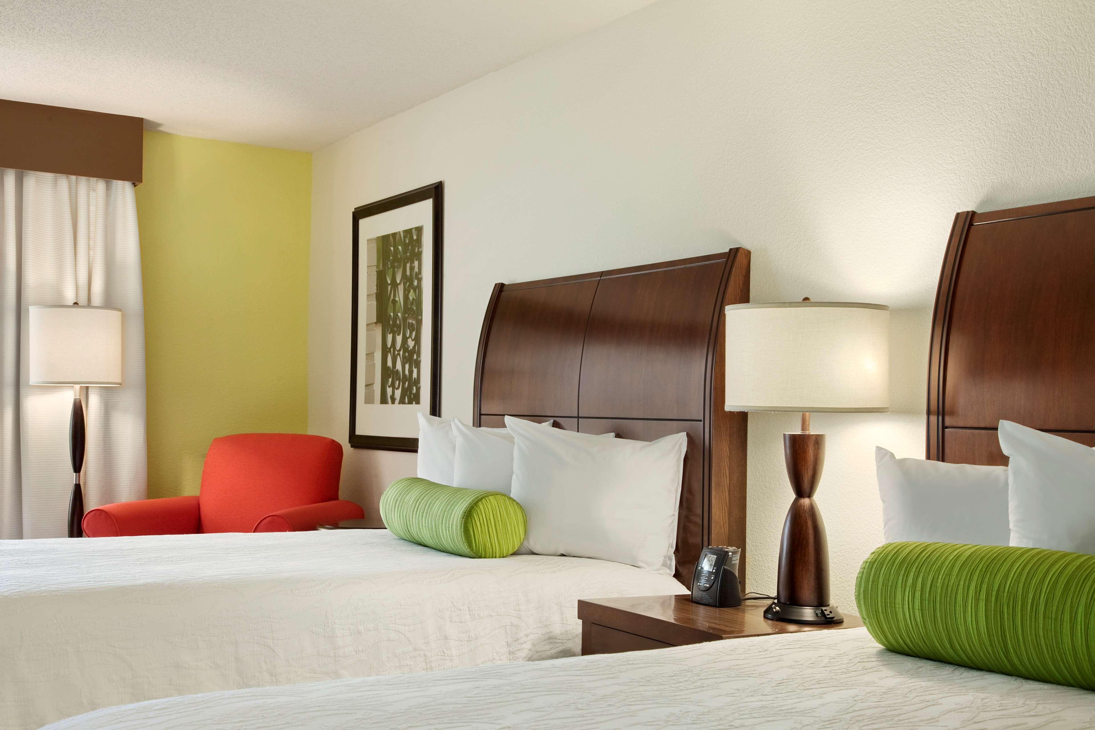 Hilton Garden Inn Хоффман-Эстейтс Экстерьер фото