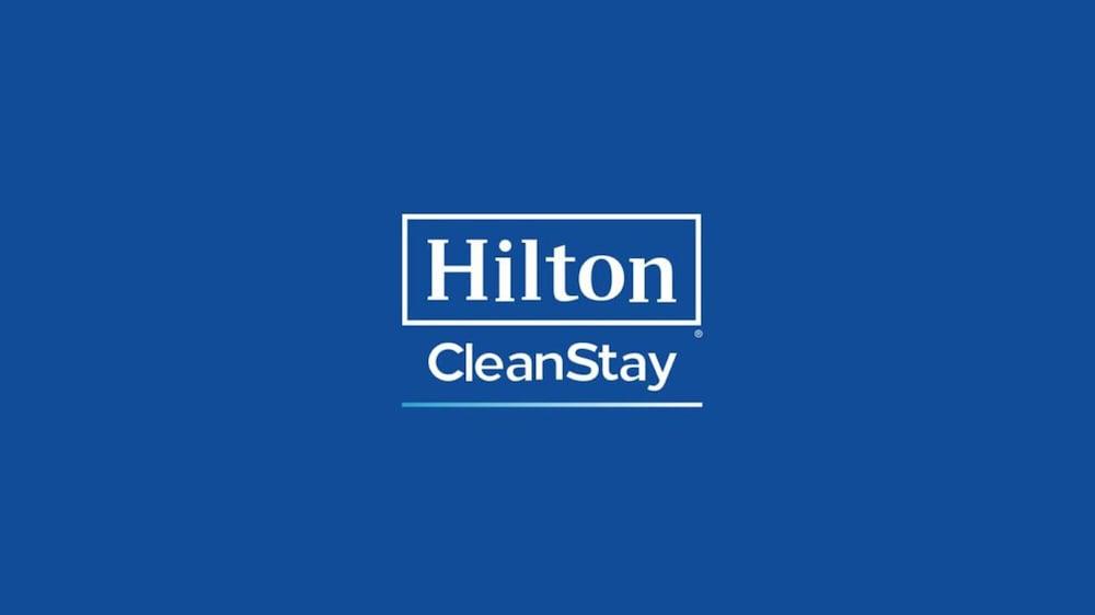 Hilton Garden Inn Хоффман-Эстейтс Экстерьер фото