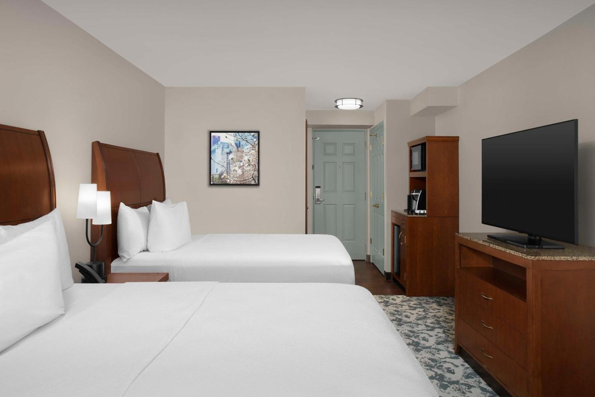 Hilton Garden Inn Хоффман-Эстейтс Экстерьер фото